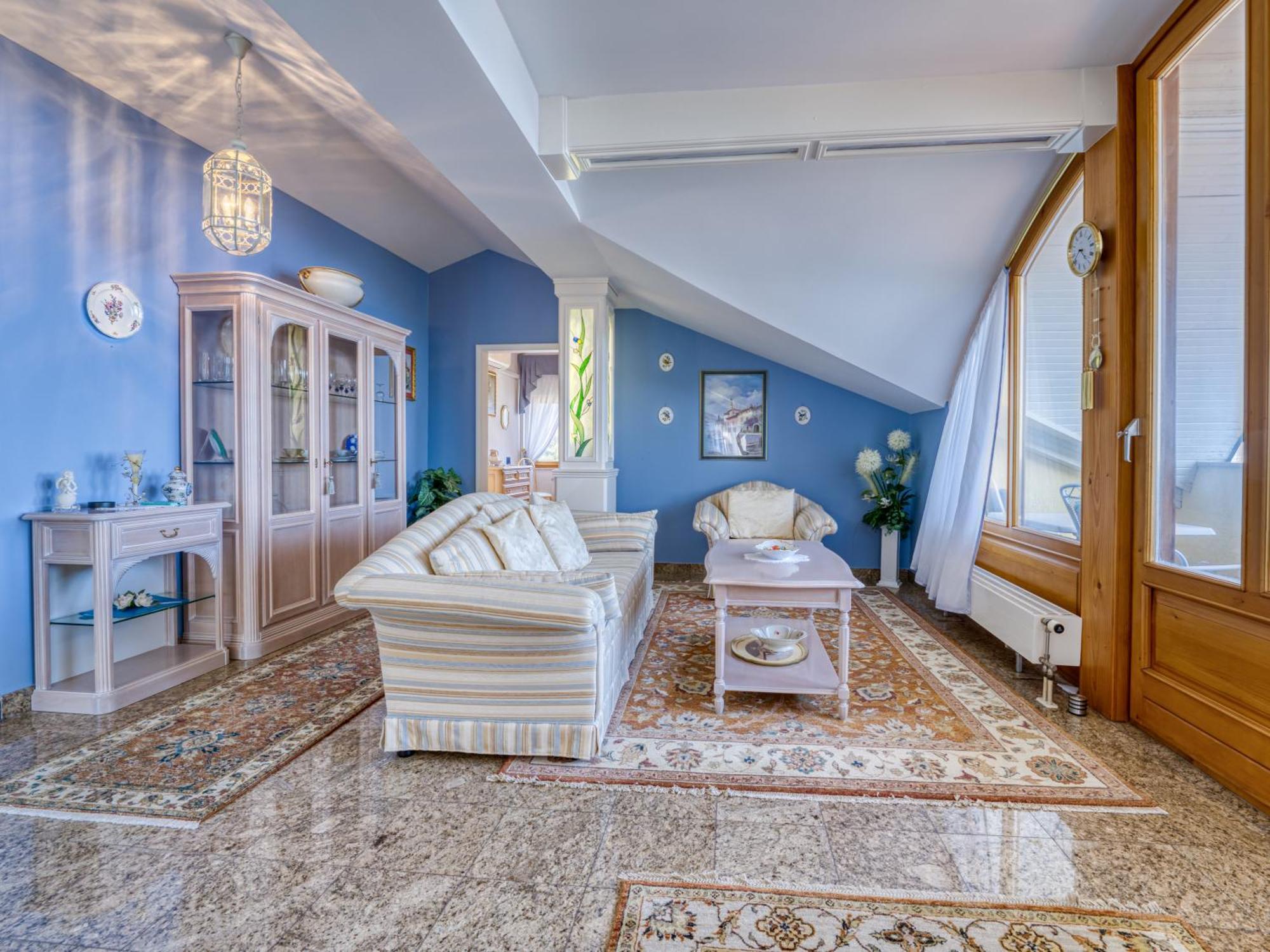 Villa Mona Lisa Lovran - Croatia Экстерьер фото
